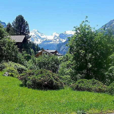 Sleeps 4 Wifi * Wengen