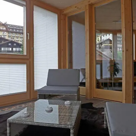 Sleeps 4 Wifi Appartement