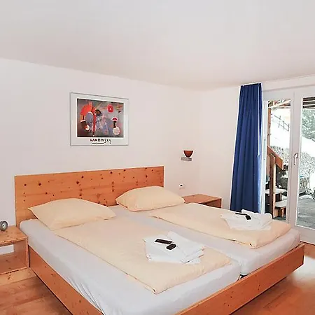 Sleeps 4 Wifi * Wengen