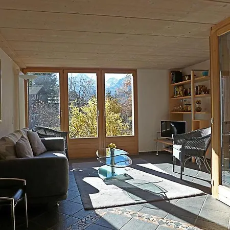 Sleeps 4 Wifi Wengen
